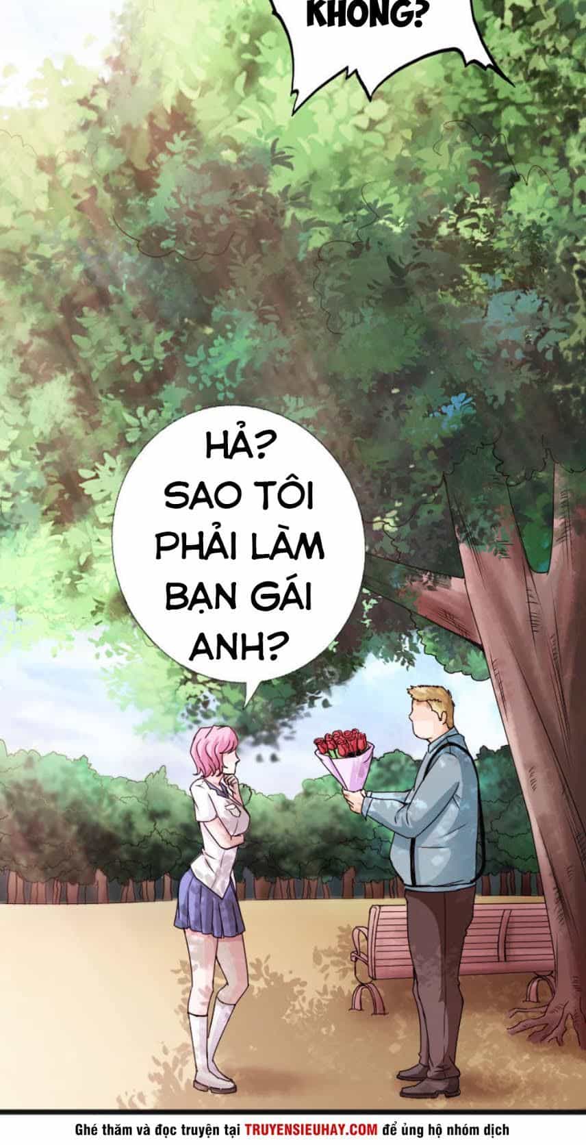Tuyệt Phẩm Tà Thiếu - Chương 32 - ảnh 7