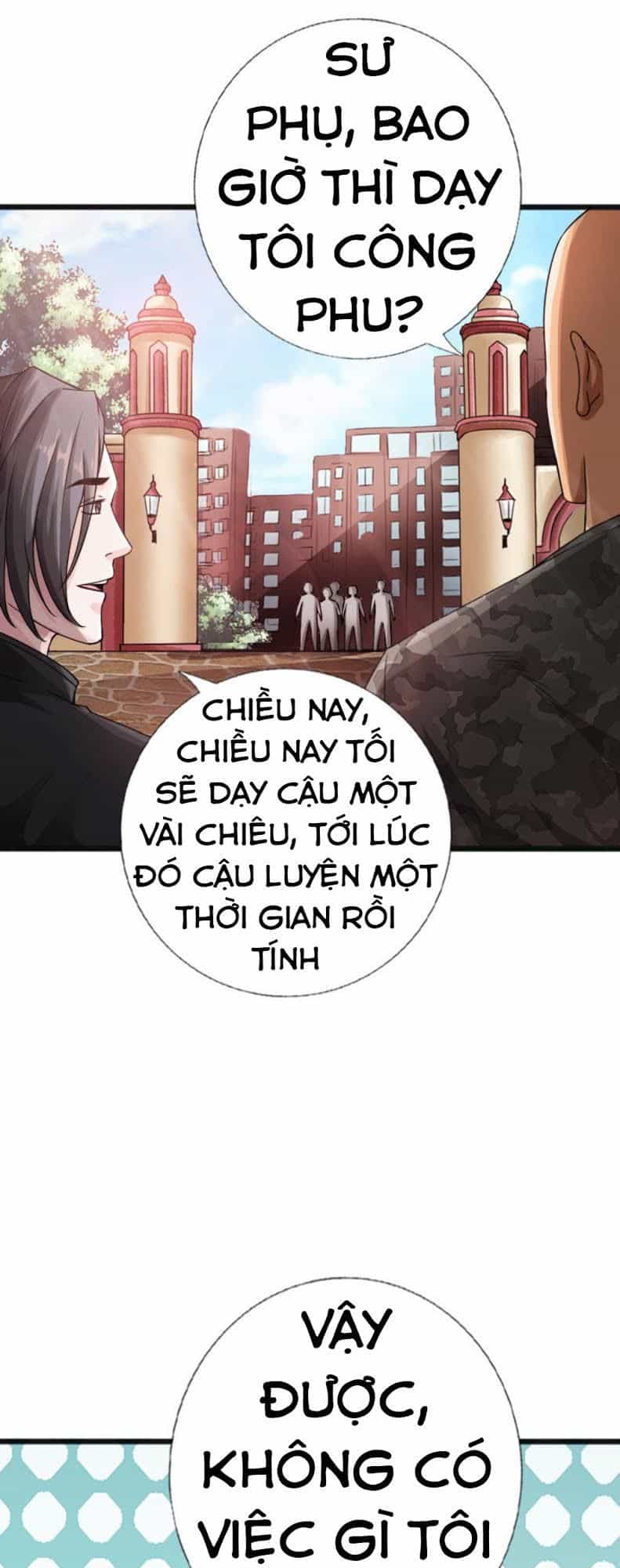 Tuyệt Phẩm Tà Thiếu - Chương 33 - ảnh 10