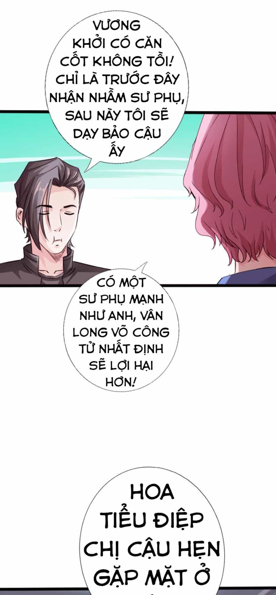 Tuyệt Phẩm Tà Thiếu - Chương 33 - ảnh 14