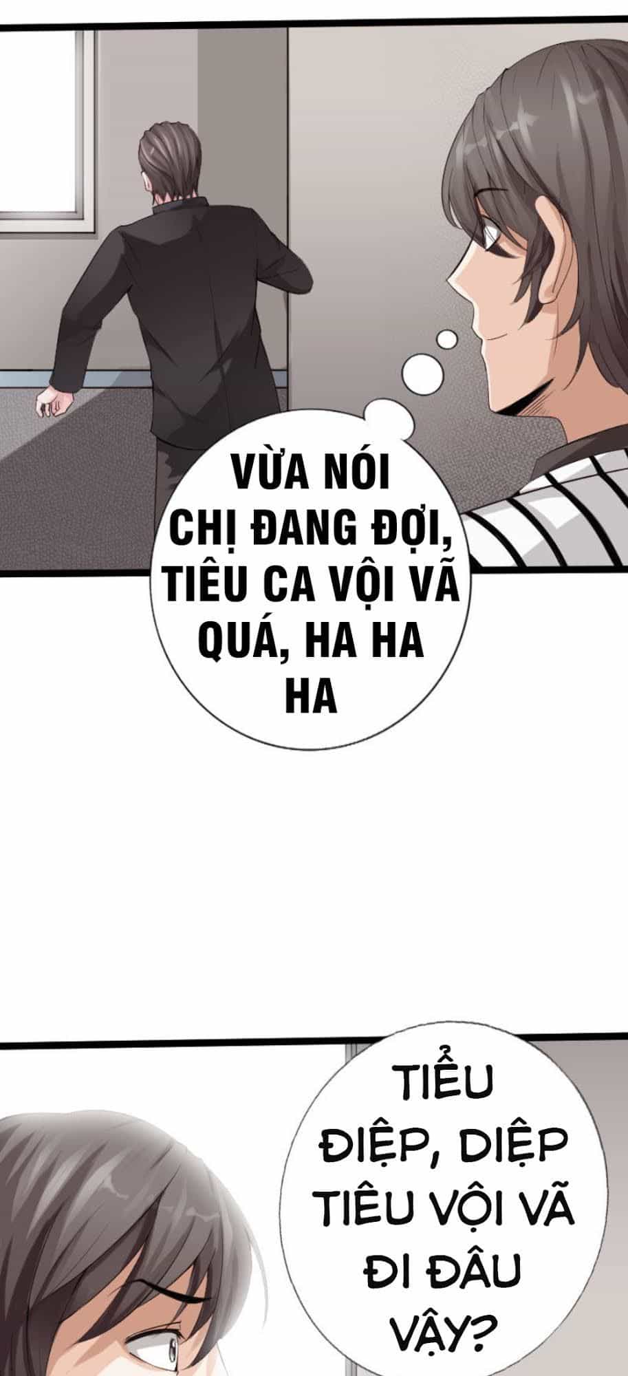 Tuyệt Phẩm Tà Thiếu - Chương 33 - ảnh 20