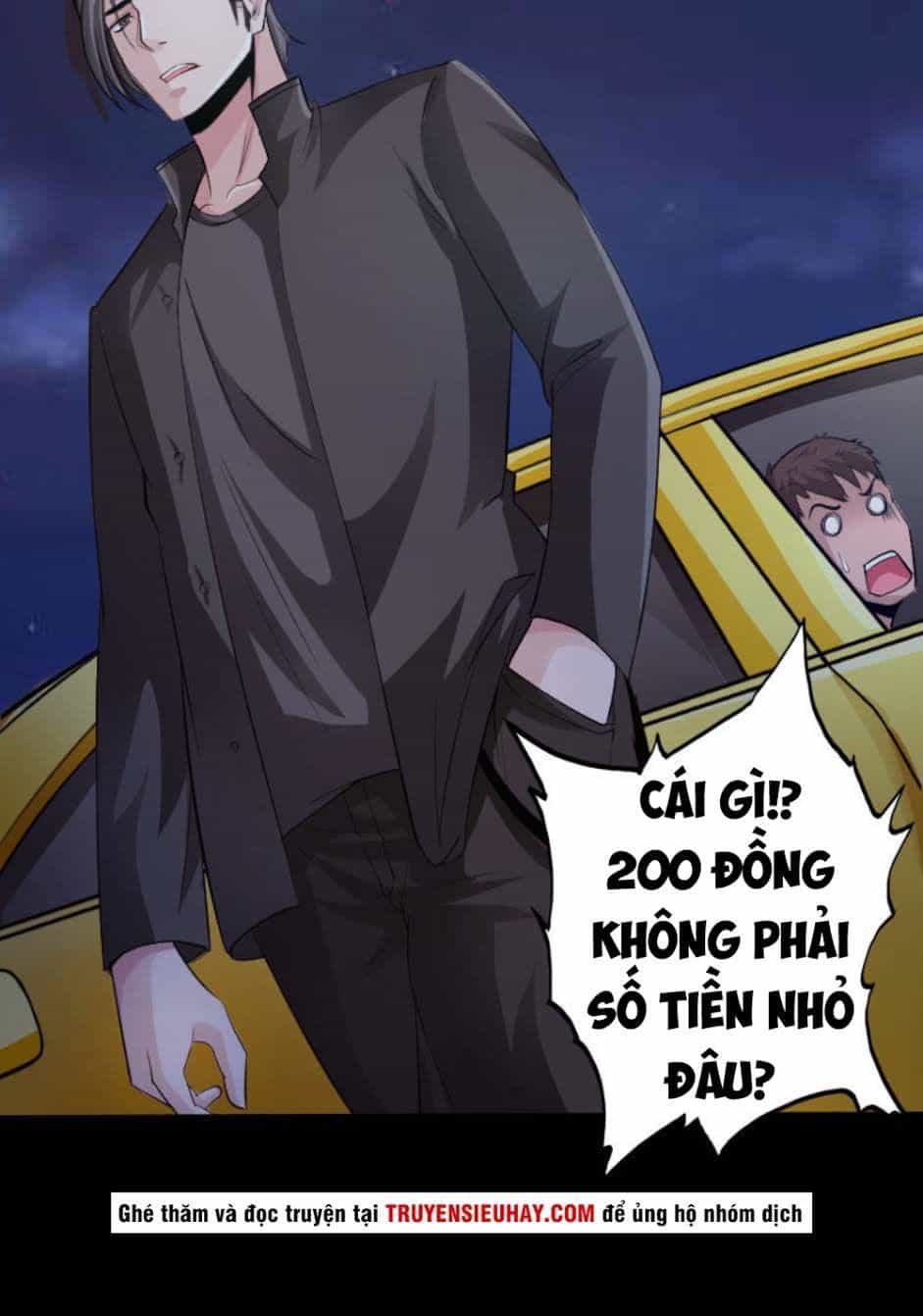 Tuyệt Phẩm Tà Thiếu - Chương 33 - ảnh 33