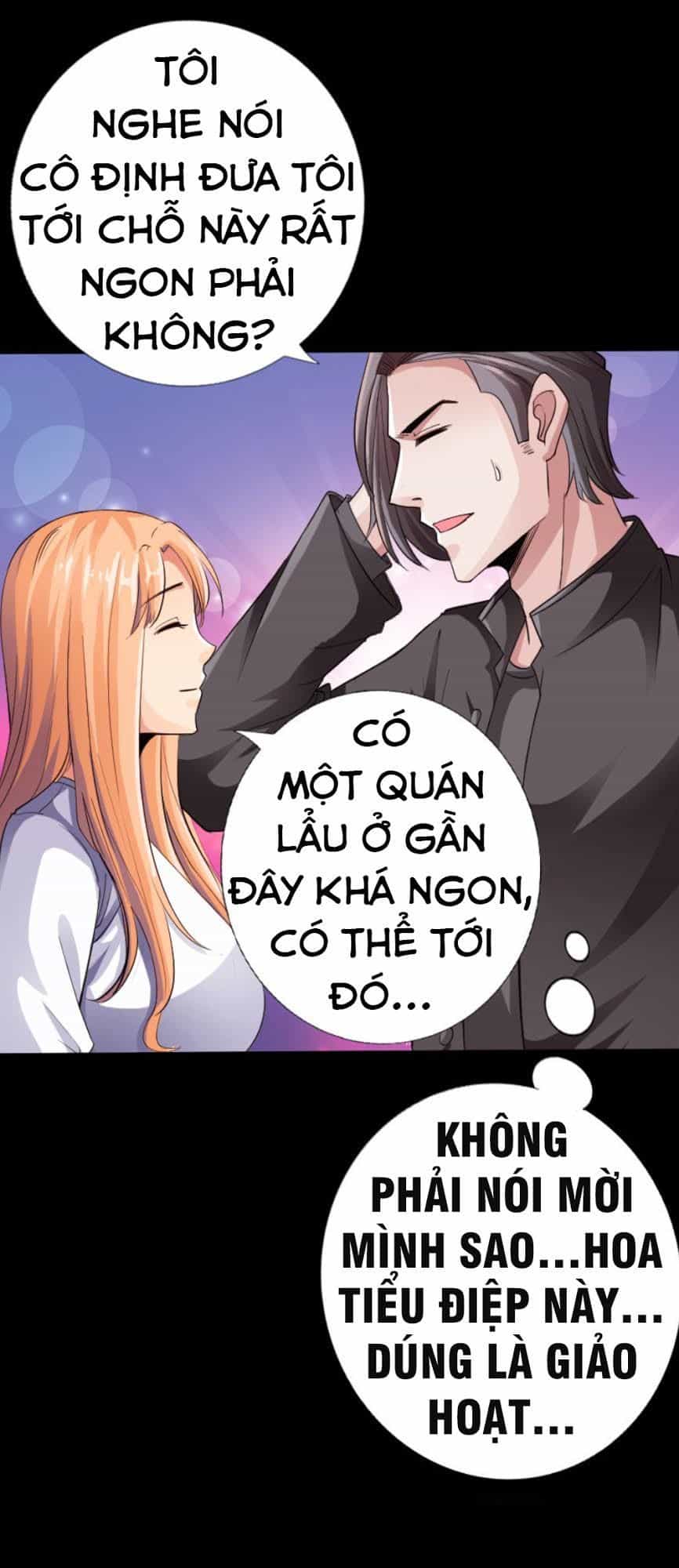 Tuyệt Phẩm Tà Thiếu - Chương 34 - ảnh 15