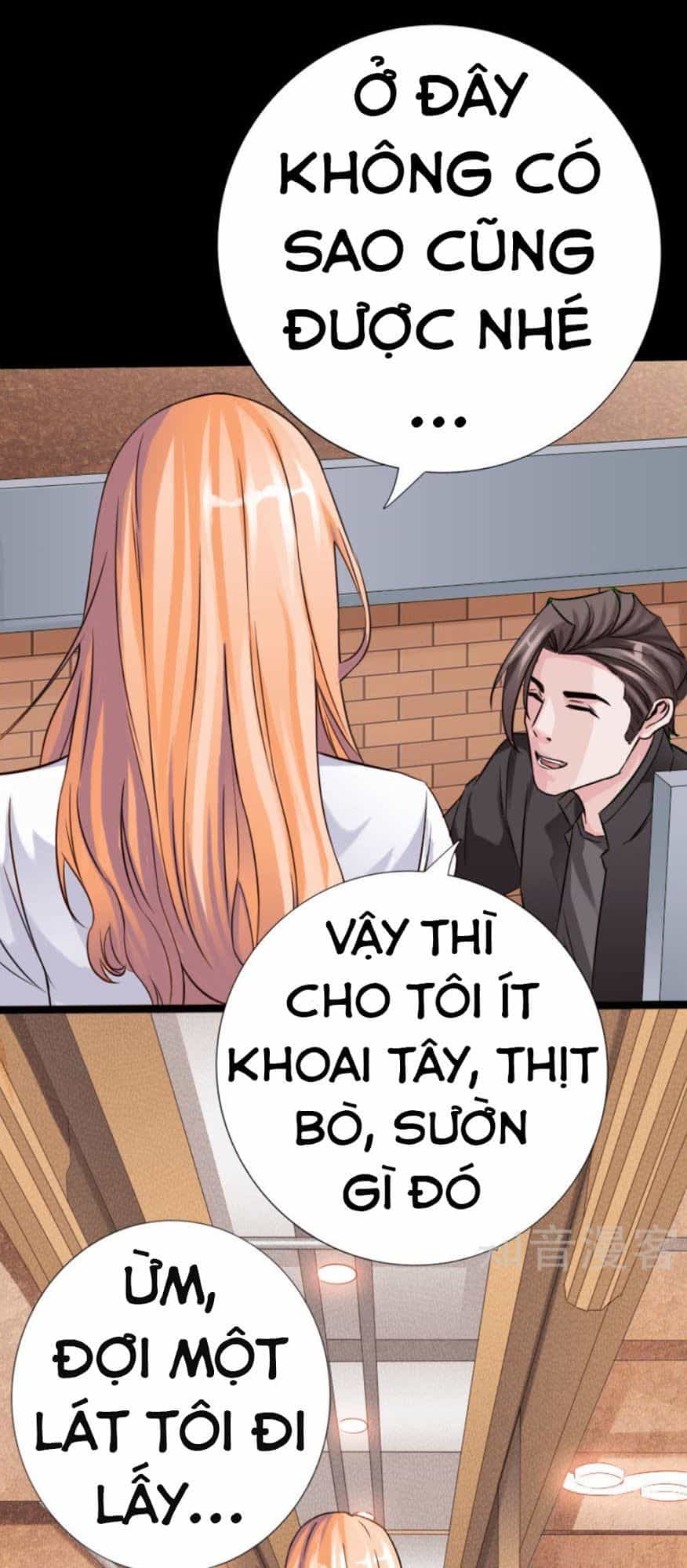 Tuyệt Phẩm Tà Thiếu - Chương 34 - ảnh 25