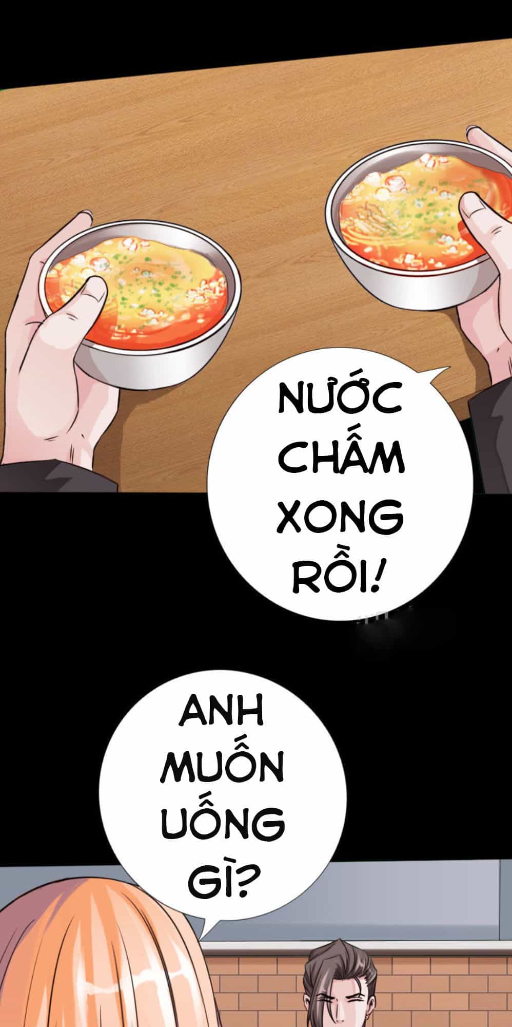 Tuyệt Phẩm Tà Thiếu - Chương 34 - ảnh 27