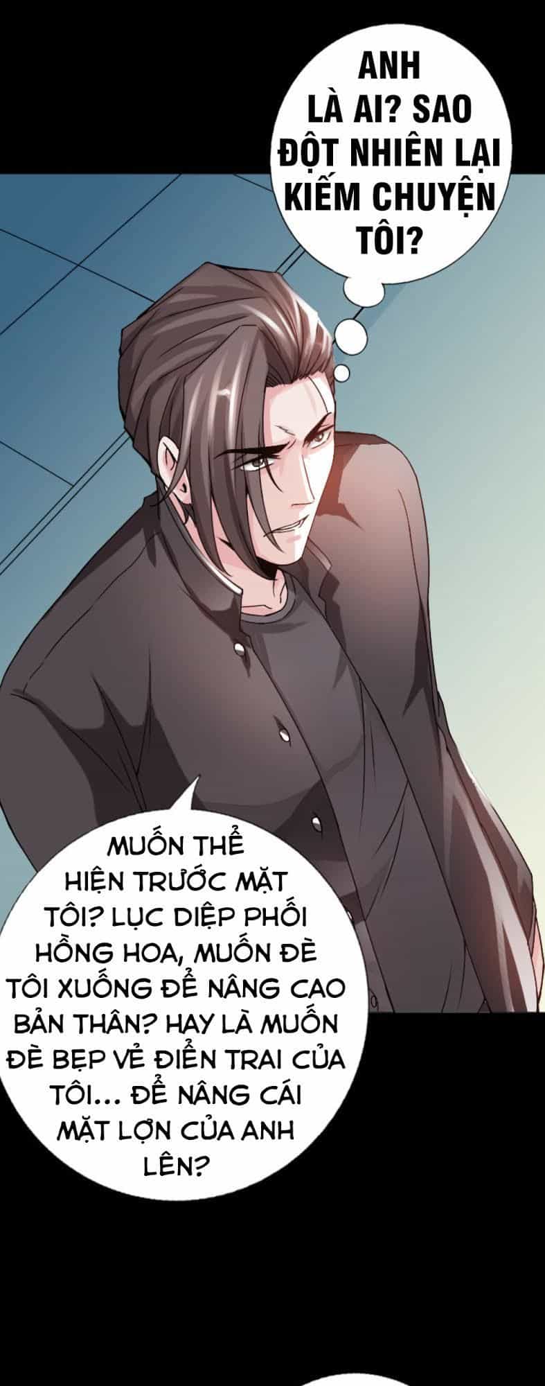 Tuyệt Phẩm Tà Thiếu - Chương 34 - ảnh 4