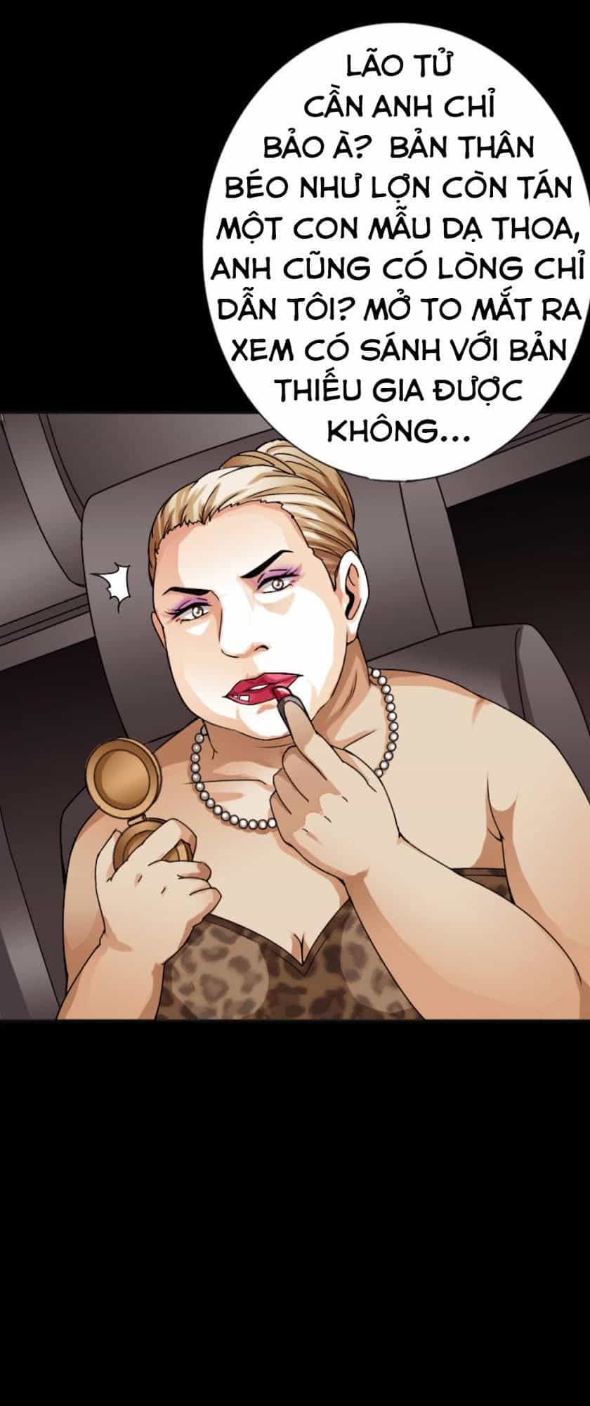 Tuyệt Phẩm Tà Thiếu - Chương 34 - ảnh 6