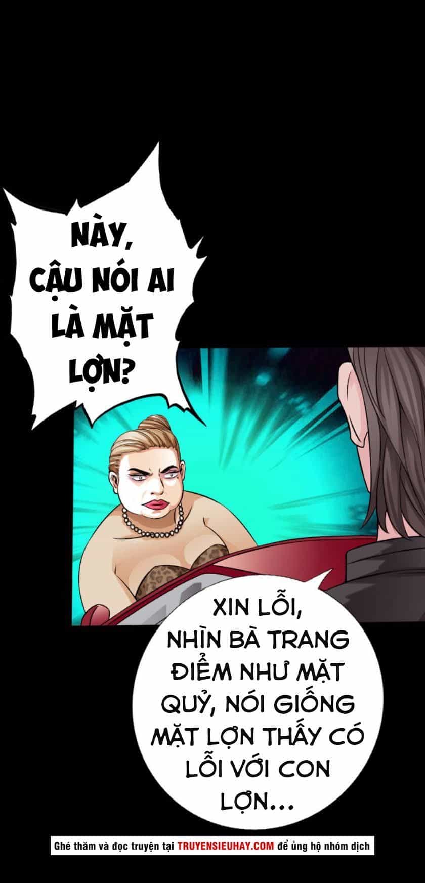 Tuyệt Phẩm Tà Thiếu - Chương 34 - ảnh 7
