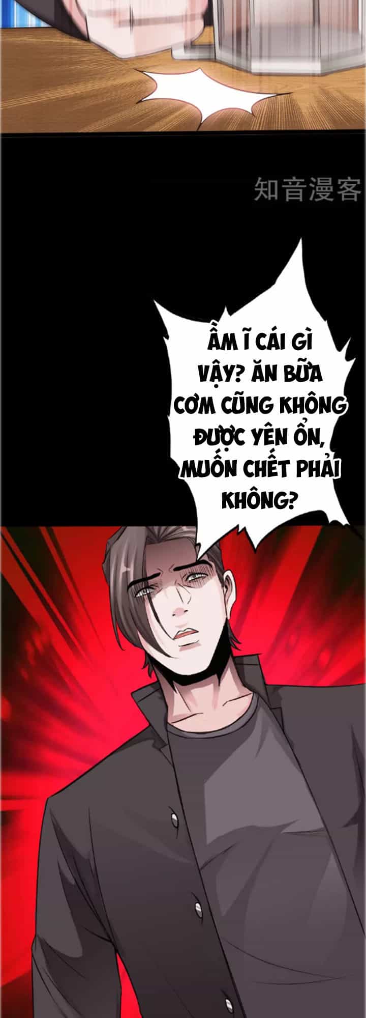 Tuyệt Phẩm Tà Thiếu - Chương 35 - ảnh 8