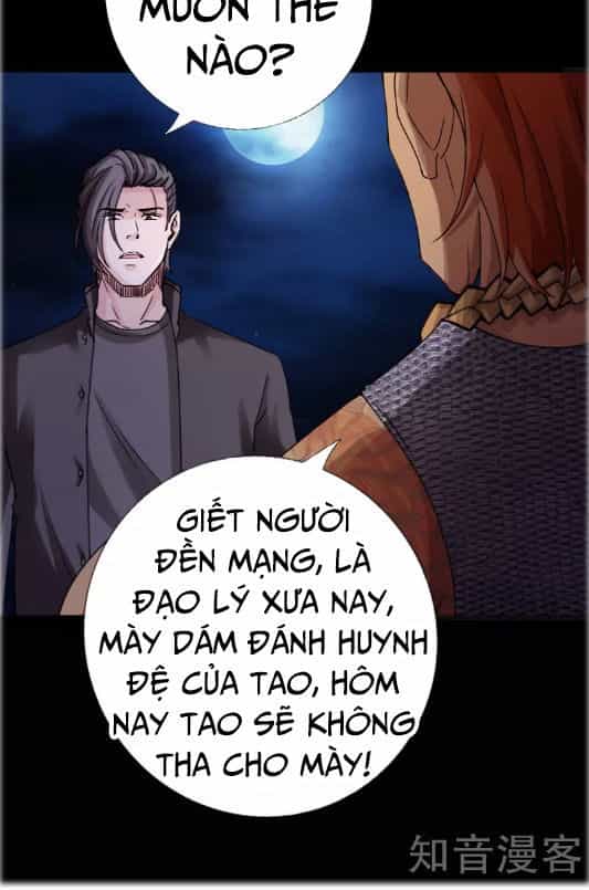 Tuyệt Phẩm Tà Thiếu - Chương 36 - ảnh 10