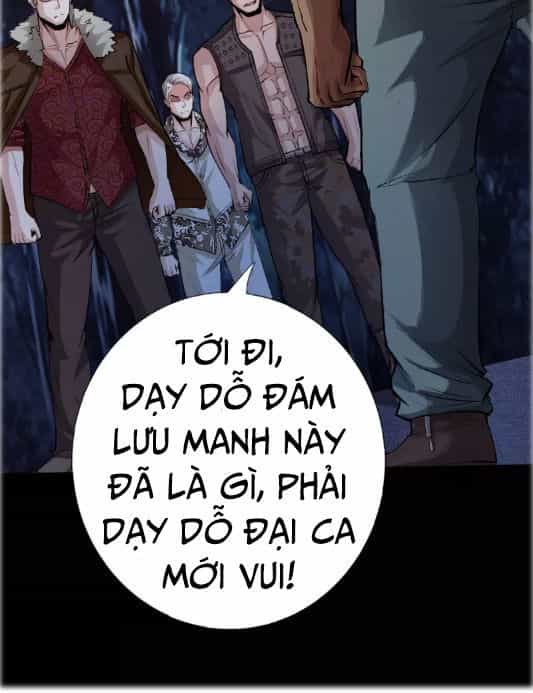 Tuyệt Phẩm Tà Thiếu - Chương 36 - ảnh 26