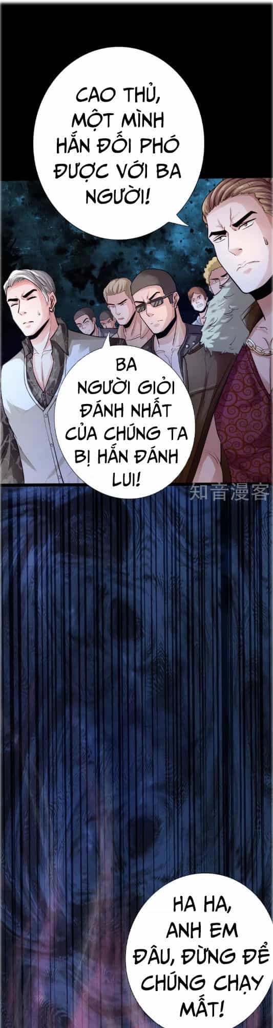 Tuyệt Phẩm Tà Thiếu - Chương 37 - ảnh 11