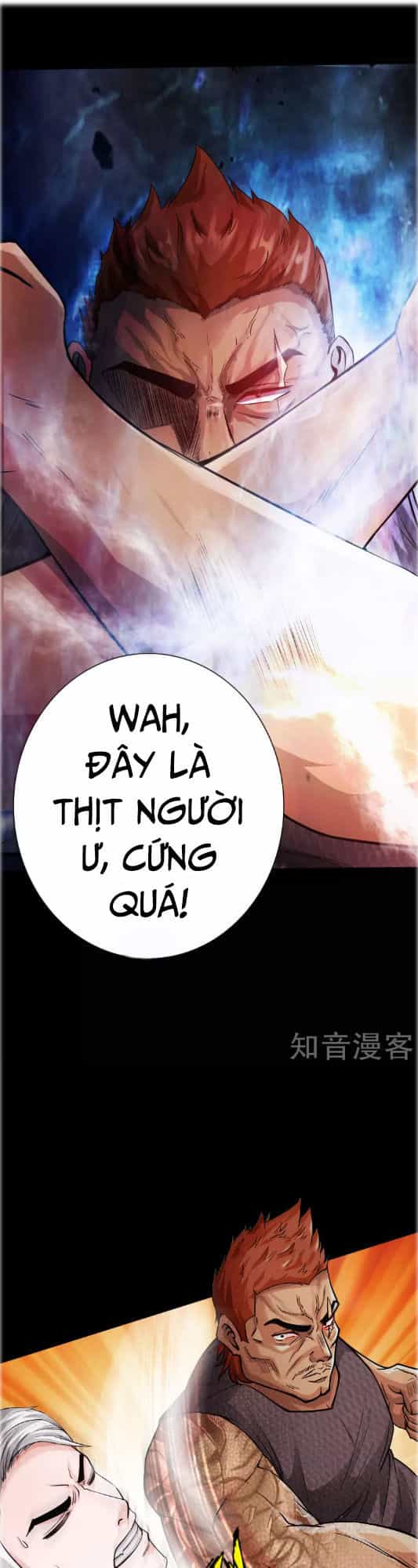 Tuyệt Phẩm Tà Thiếu - Chương 37 - ảnh 9