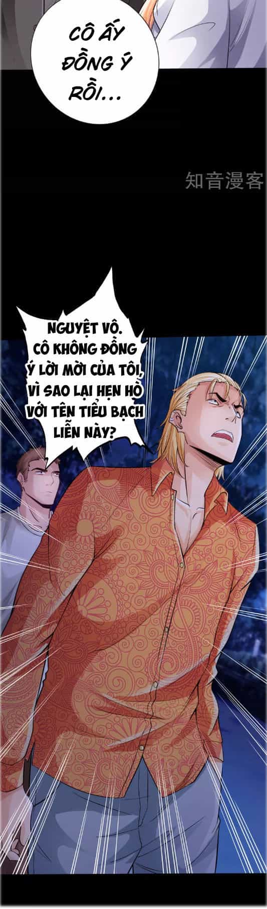 Tuyệt Phẩm Tà Thiếu - Chương 38 - ảnh 9