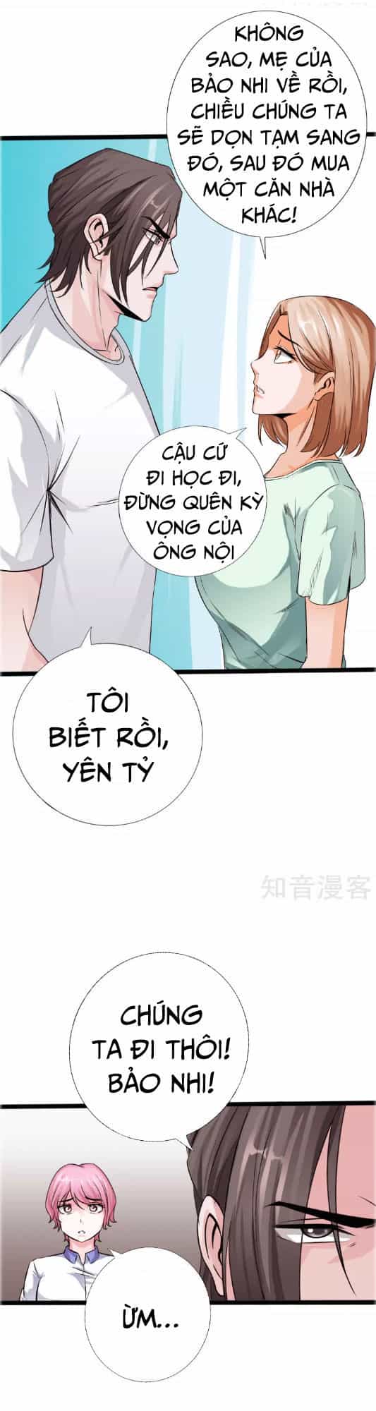 Tuyệt Phẩm Tà Thiếu - Chương 39 - ảnh 16