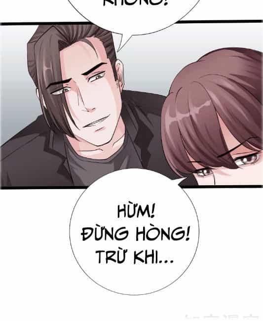 Tuyệt Phẩm Tà Thiếu - Chương 39 - ảnh 21