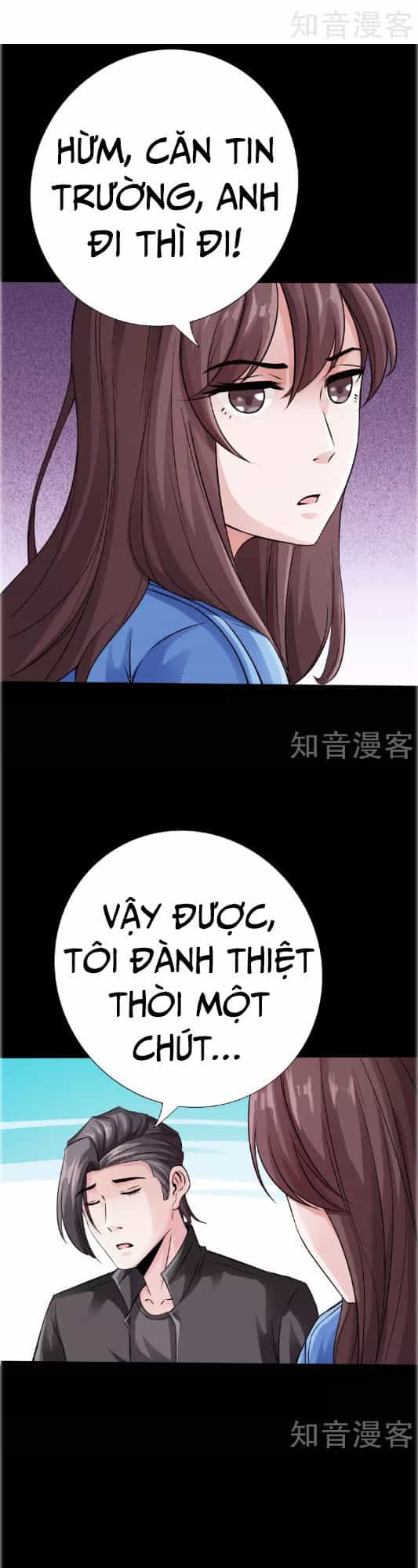 Tuyệt Phẩm Tà Thiếu - Chương 39 - ảnh 24