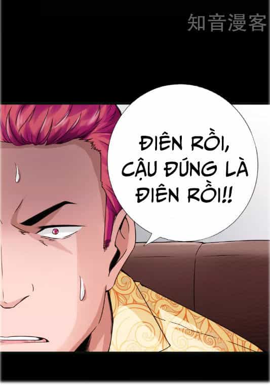 Tuyệt Phẩm Tà Thiếu - Chương 39 - ảnh 27