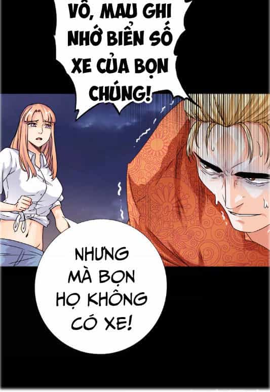 Tuyệt Phẩm Tà Thiếu - Chương 39 - ảnh 4