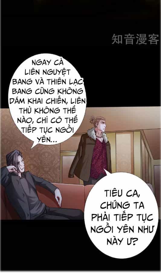 Tuyệt Phẩm Tà Thiếu - Chương 39 - ảnh 6