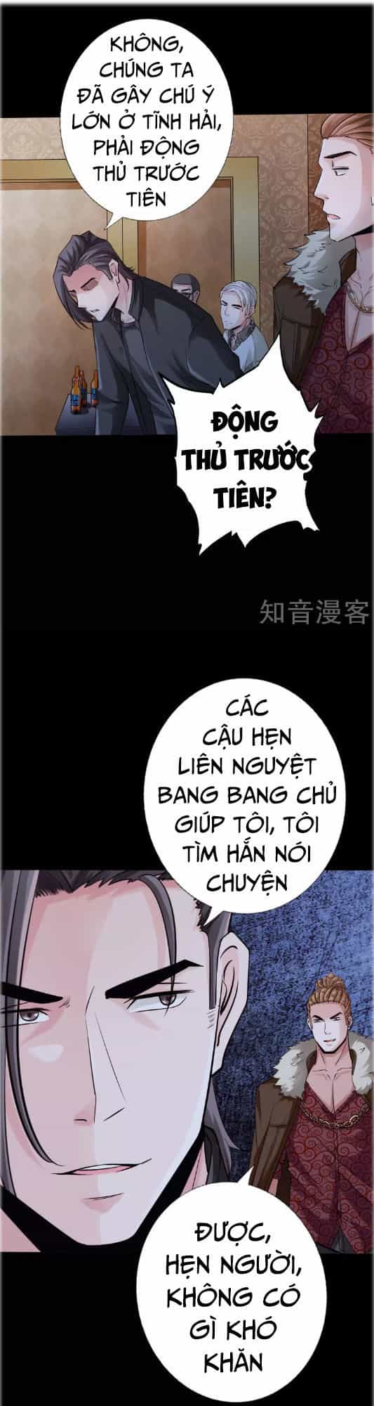 Tuyệt Phẩm Tà Thiếu - Chương 39 - ảnh 7