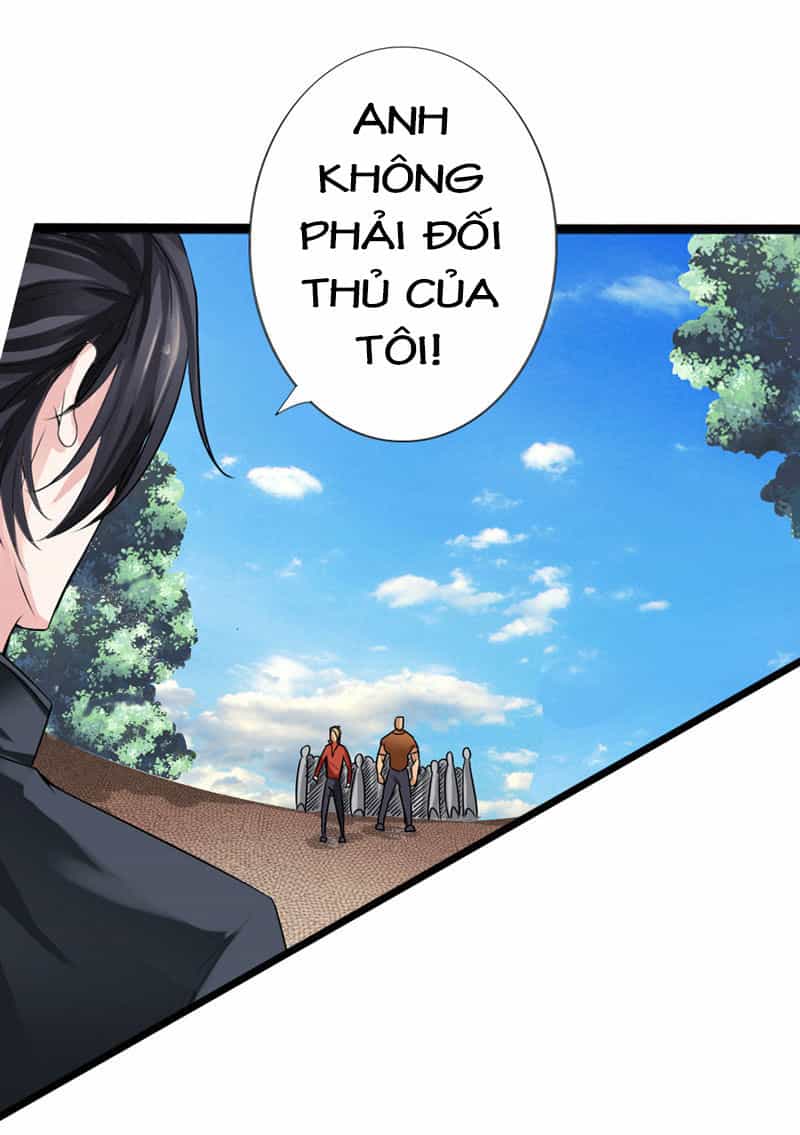 Tuyệt Phẩm Tà Thiếu - Chương 4 - ảnh 11