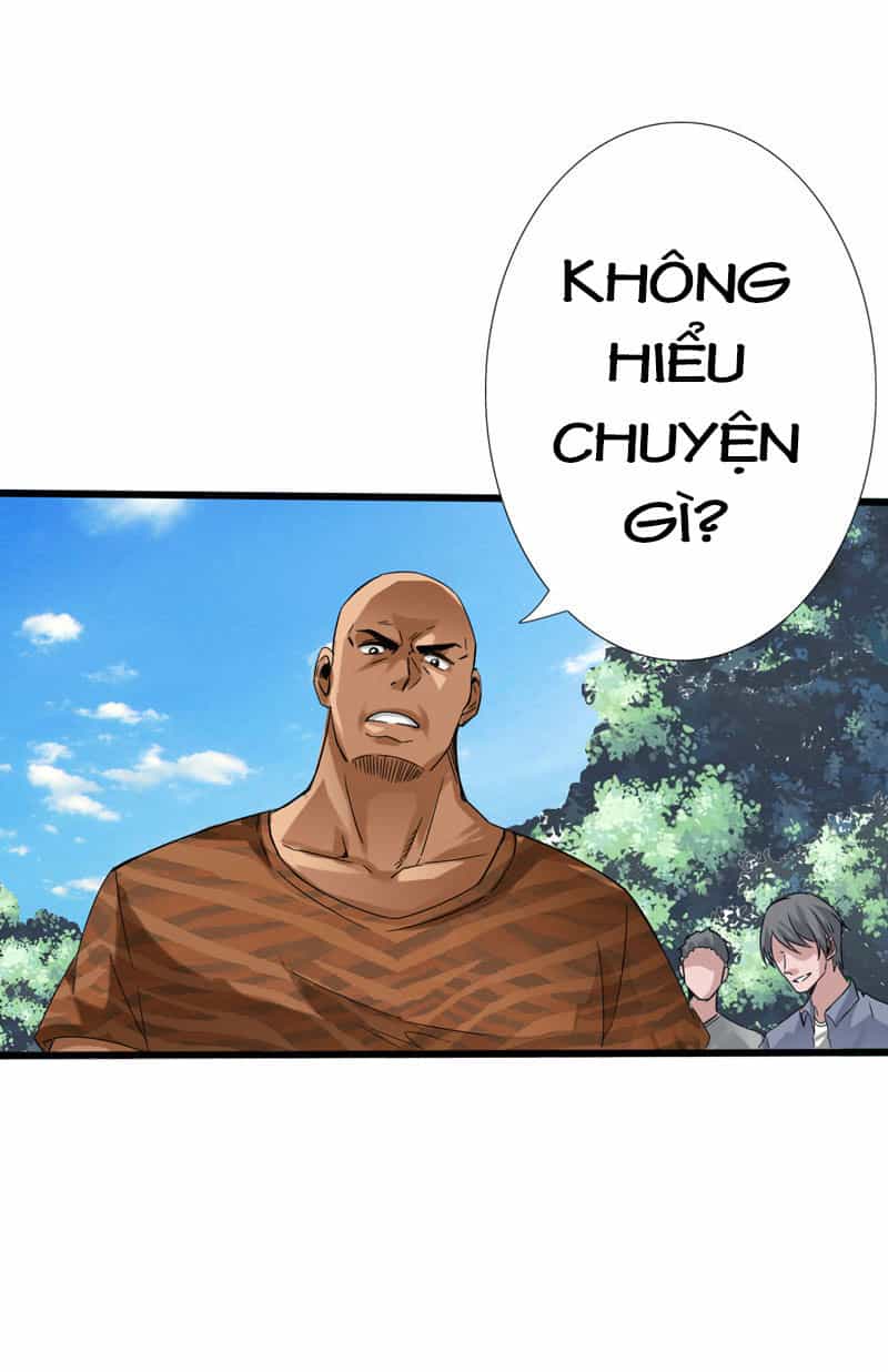 Tuyệt Phẩm Tà Thiếu - Chương 4 - ảnh 2