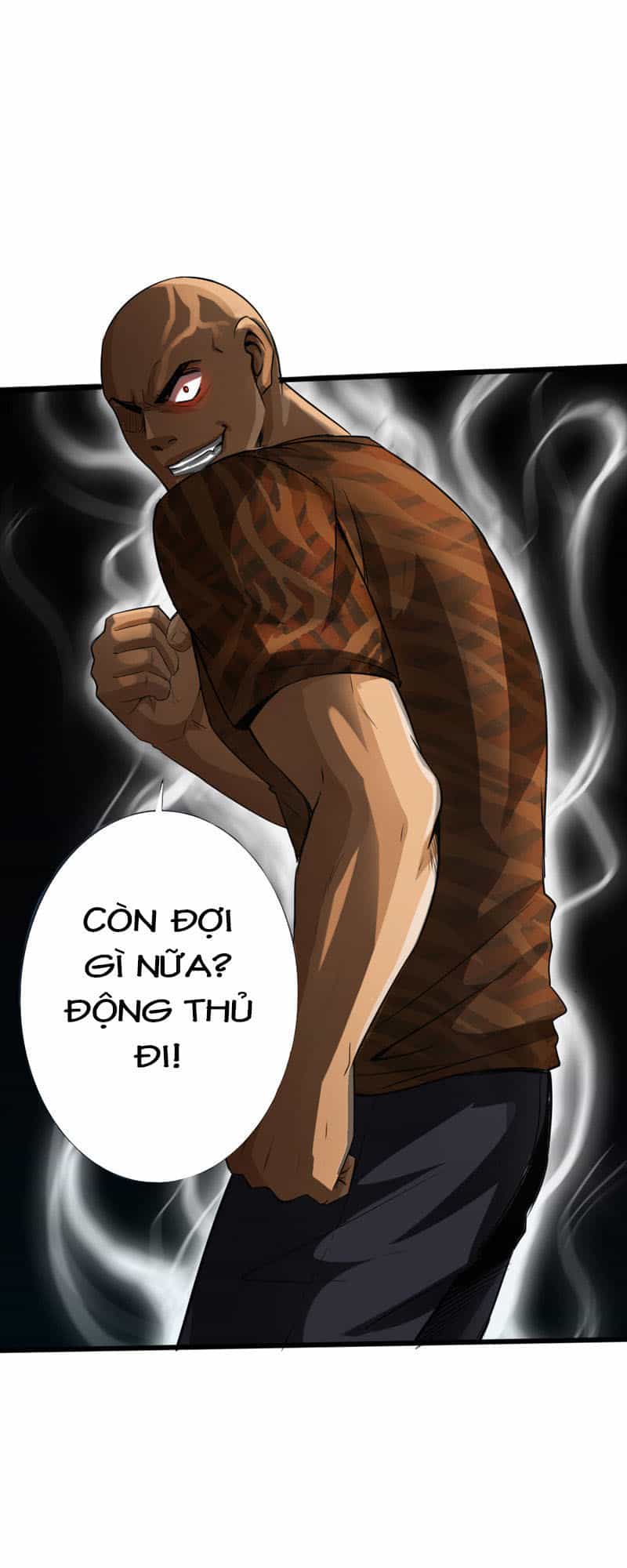 Tuyệt Phẩm Tà Thiếu - Chương 4 - ảnh 27