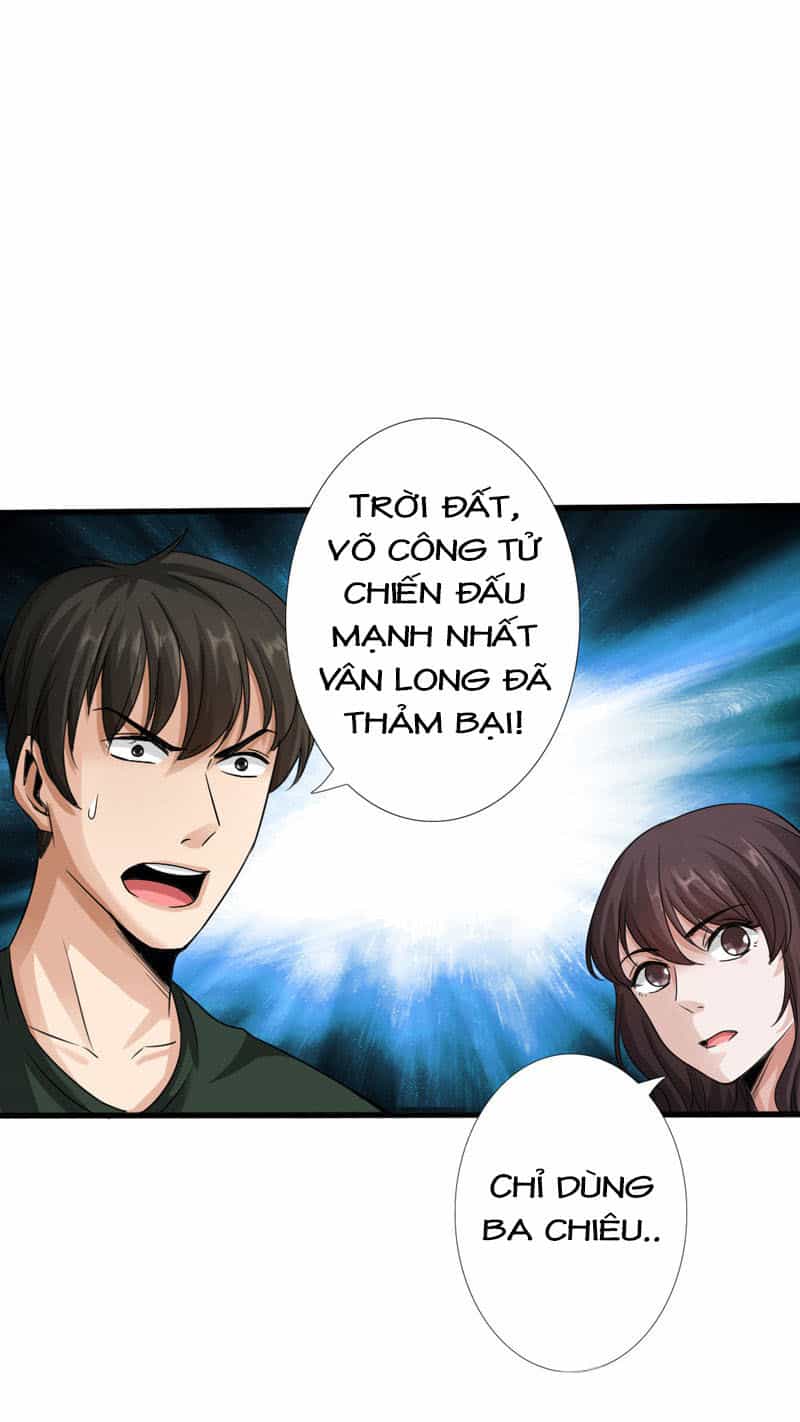 Tuyệt Phẩm Tà Thiếu - Chương 4 - ảnh 36