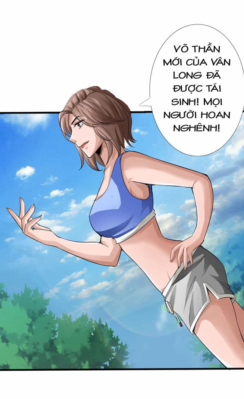 Tuyệt Phẩm Tà Thiếu - Chương 4 - ảnh 42