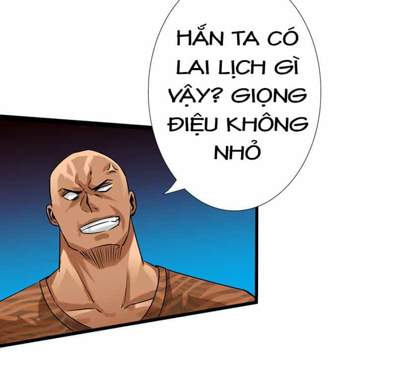 Tuyệt Phẩm Tà Thiếu - Chương 4 - ảnh 8
