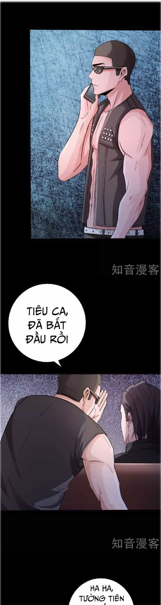 Tuyệt Phẩm Tà Thiếu - Chương 40 - ảnh 14