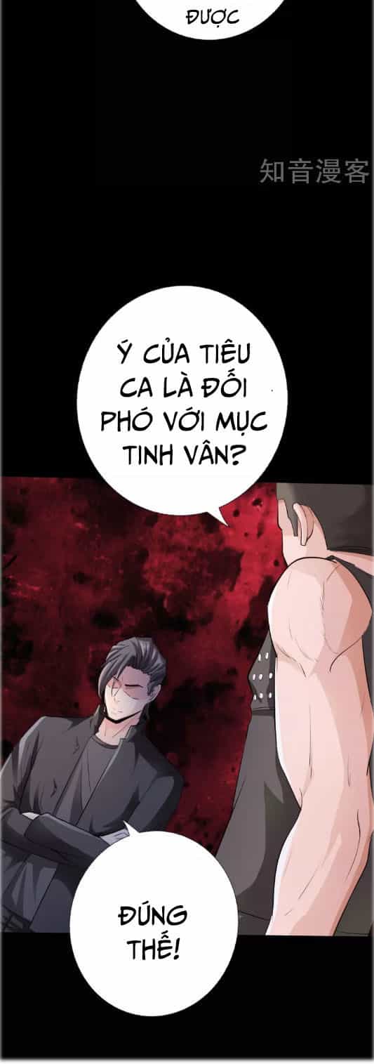 Tuyệt Phẩm Tà Thiếu - Chương 40 - ảnh 19