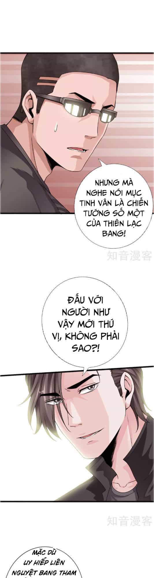 Tuyệt Phẩm Tà Thiếu - Chương 40 - ảnh 20