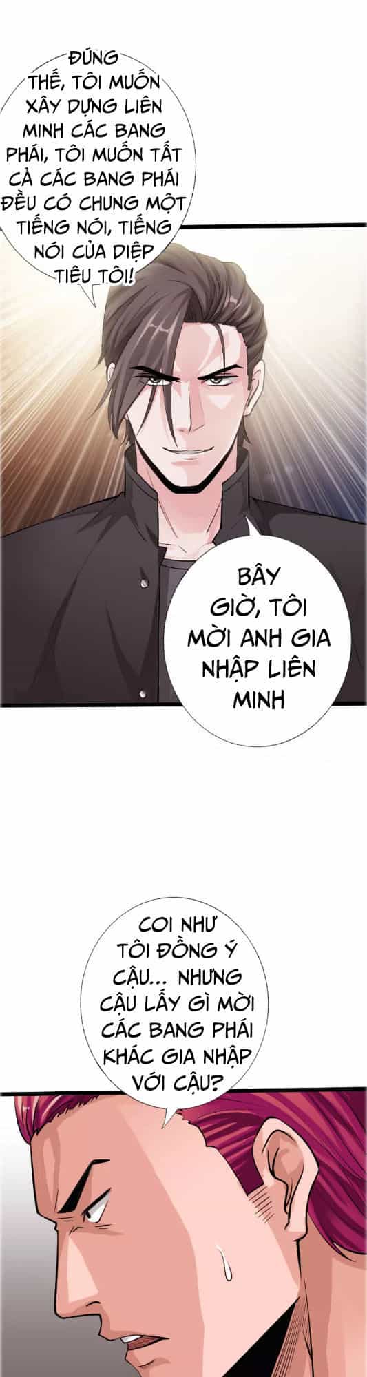 Tuyệt Phẩm Tà Thiếu - Chương 40 - ảnh 6