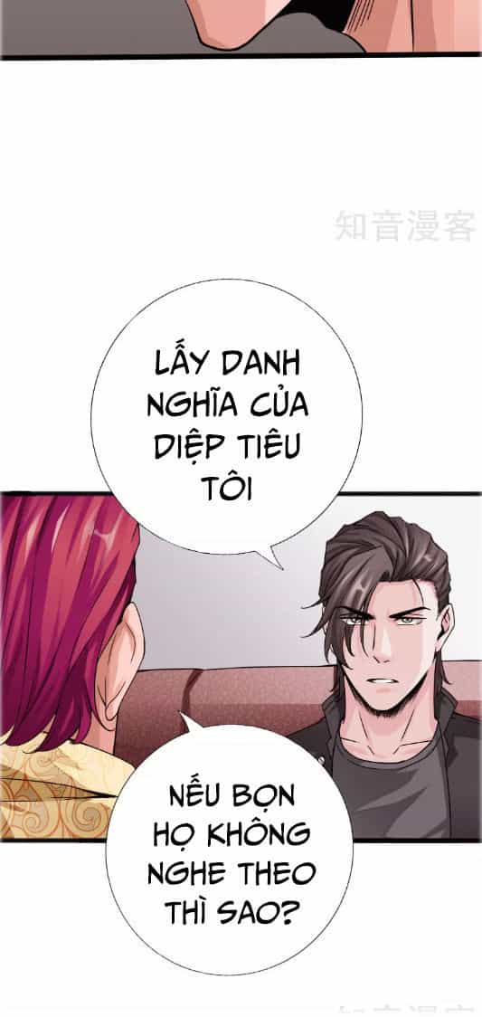 Tuyệt Phẩm Tà Thiếu - Chương 40 - ảnh 7