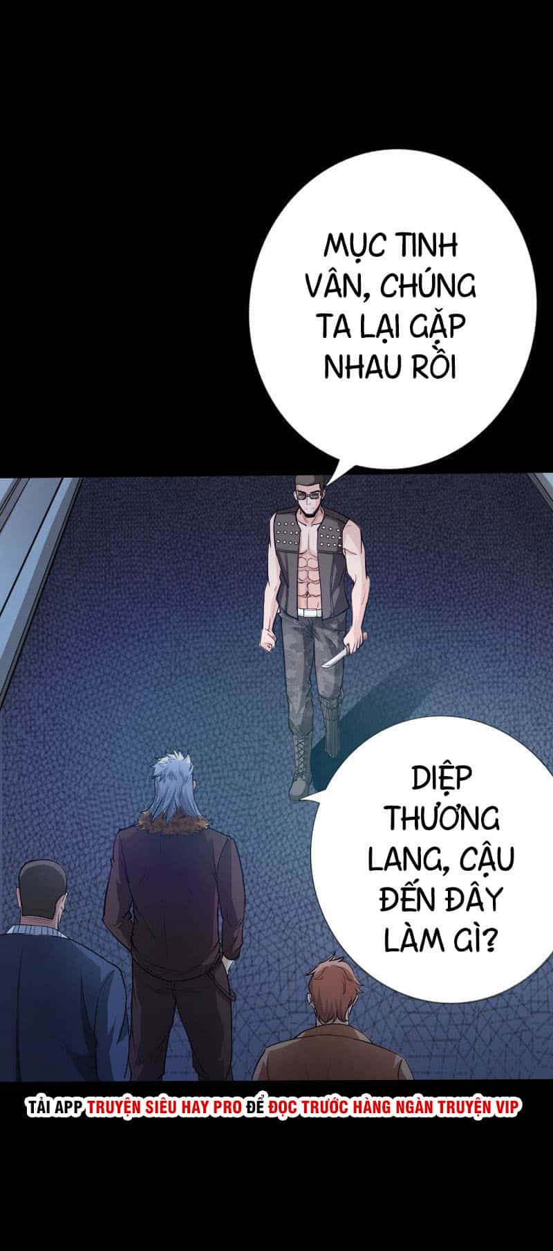 Tuyệt Phẩm Tà Thiếu - Chương 41 - ảnh 11