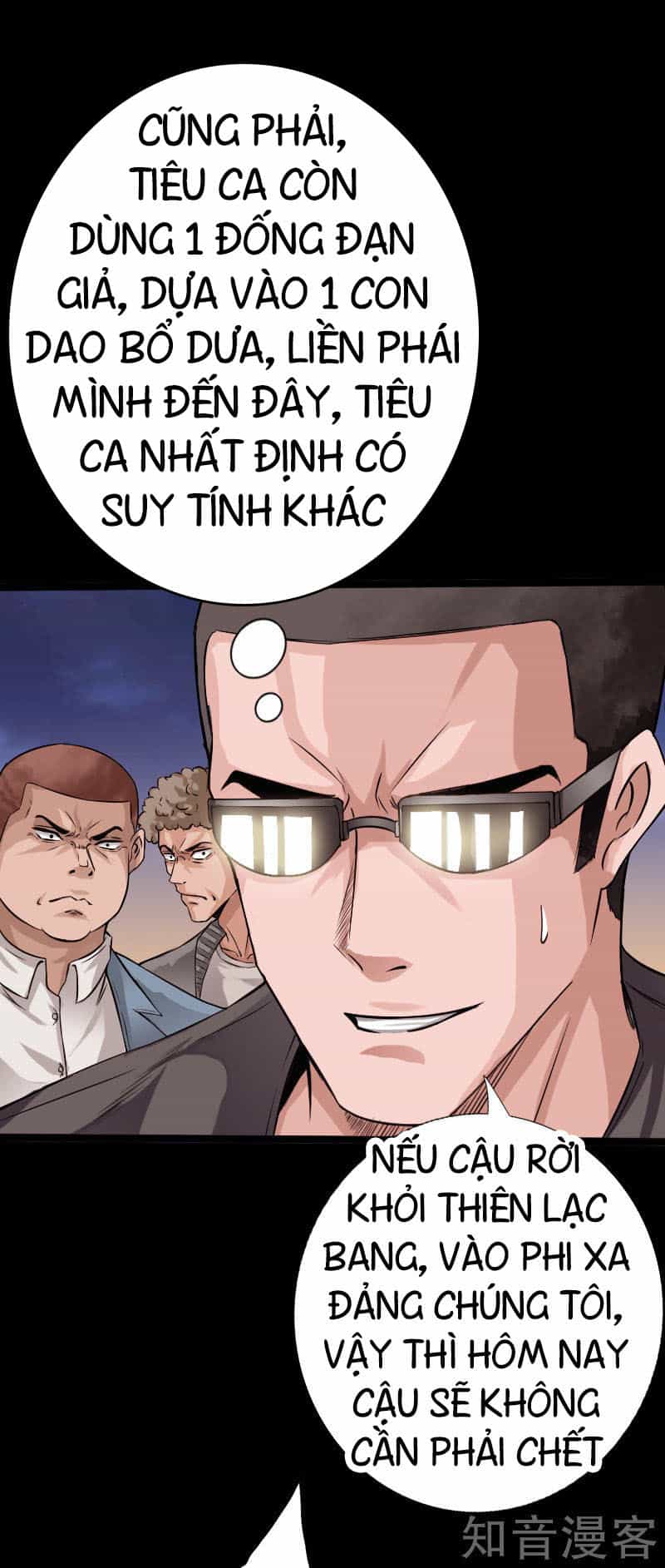 Tuyệt Phẩm Tà Thiếu - Chương 41 - ảnh 13
