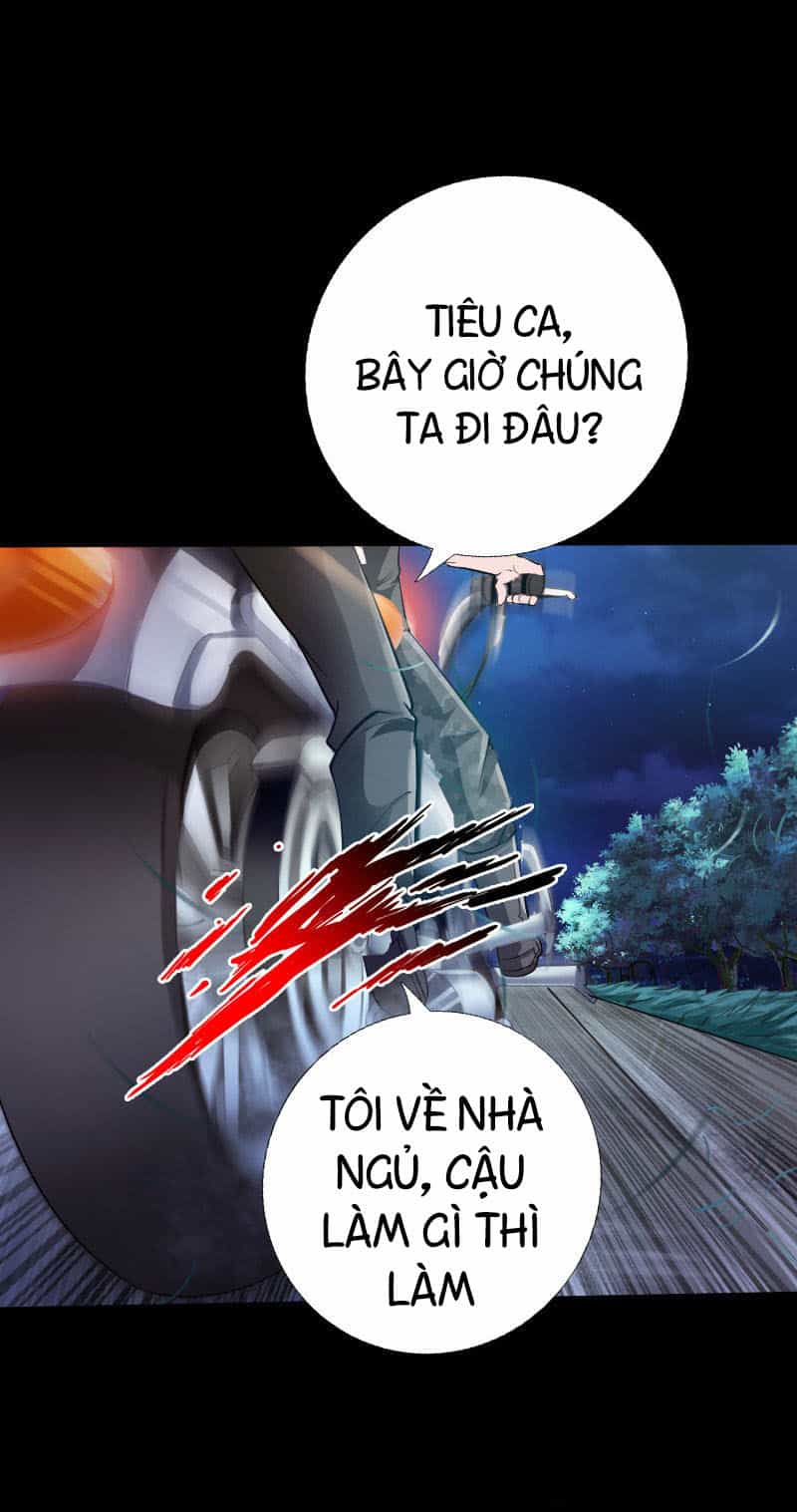 Tuyệt Phẩm Tà Thiếu - Chương 41 - ảnh 24