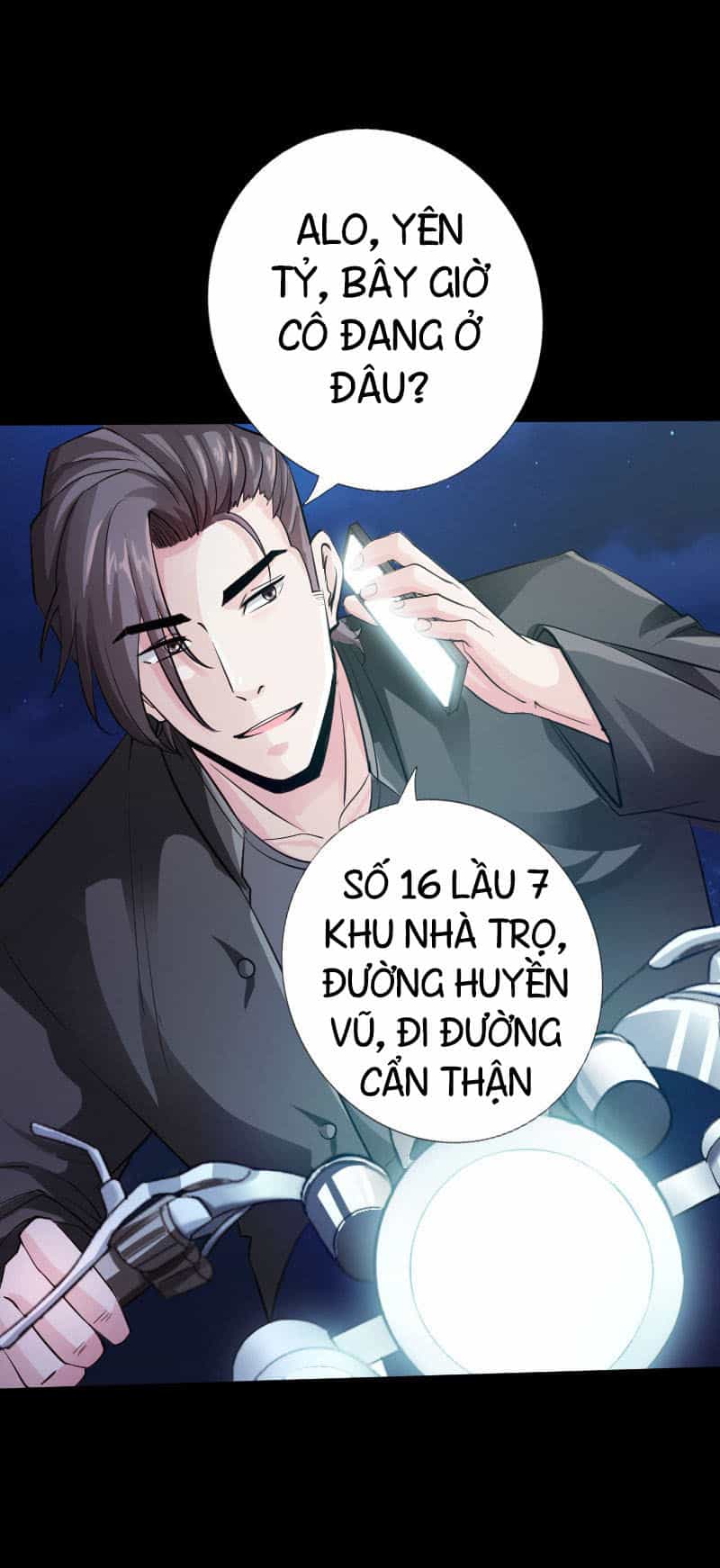 Tuyệt Phẩm Tà Thiếu - Chương 41 - ảnh 28