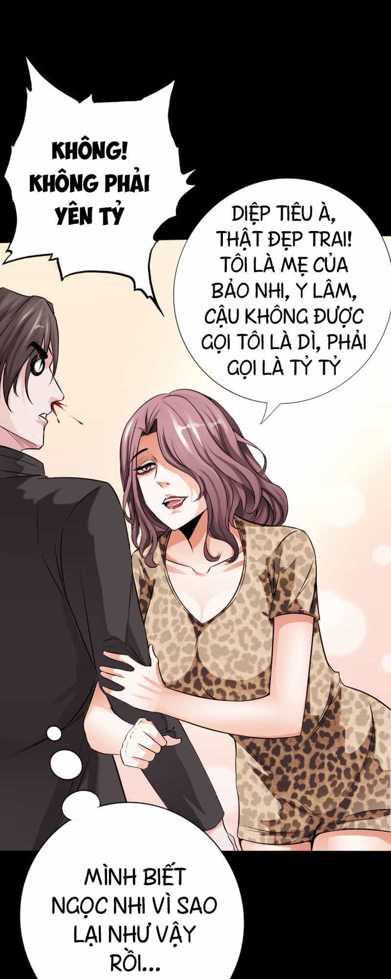 Tuyệt Phẩm Tà Thiếu - Chương 41 - ảnh 34