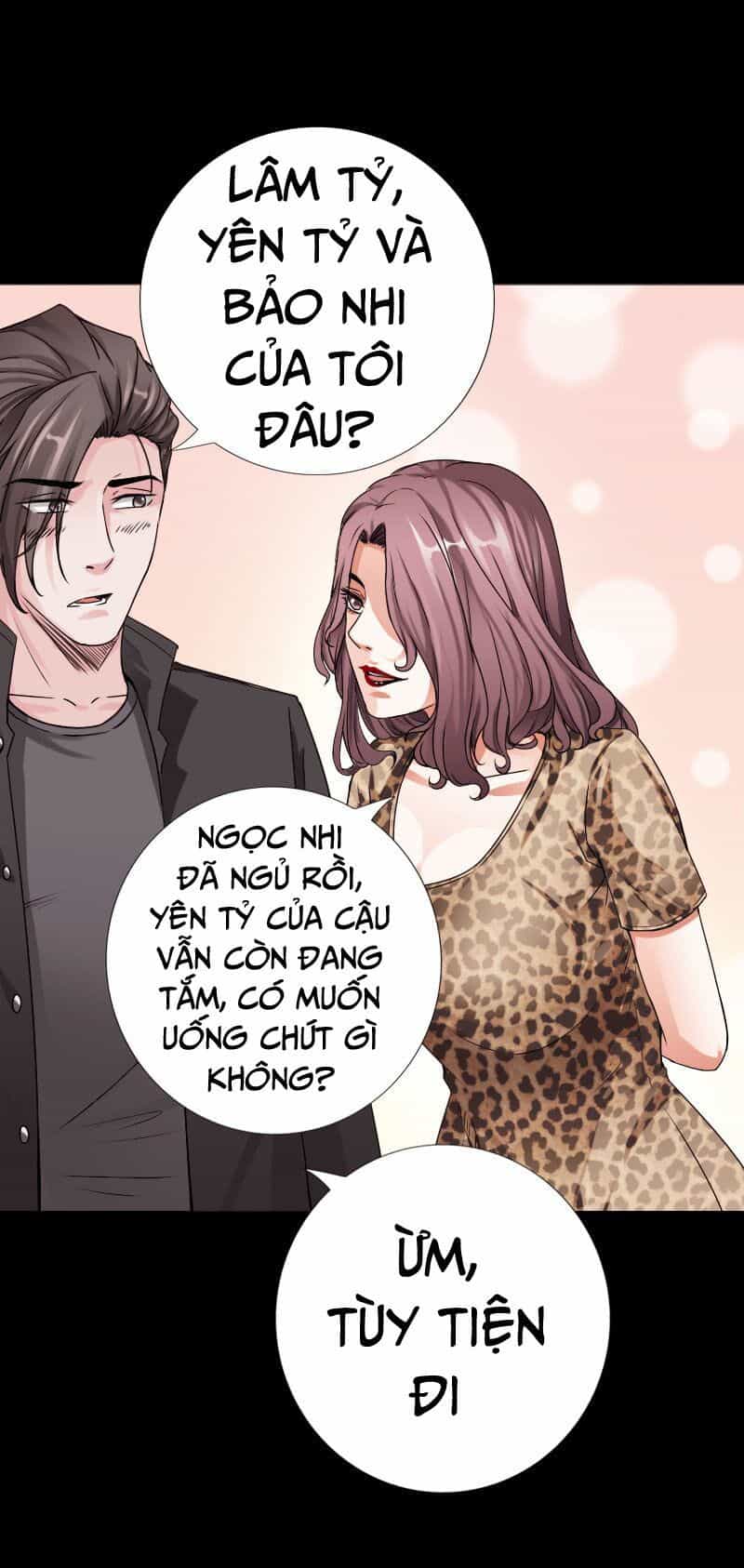 Tuyệt Phẩm Tà Thiếu - Chương 42 - ảnh 2