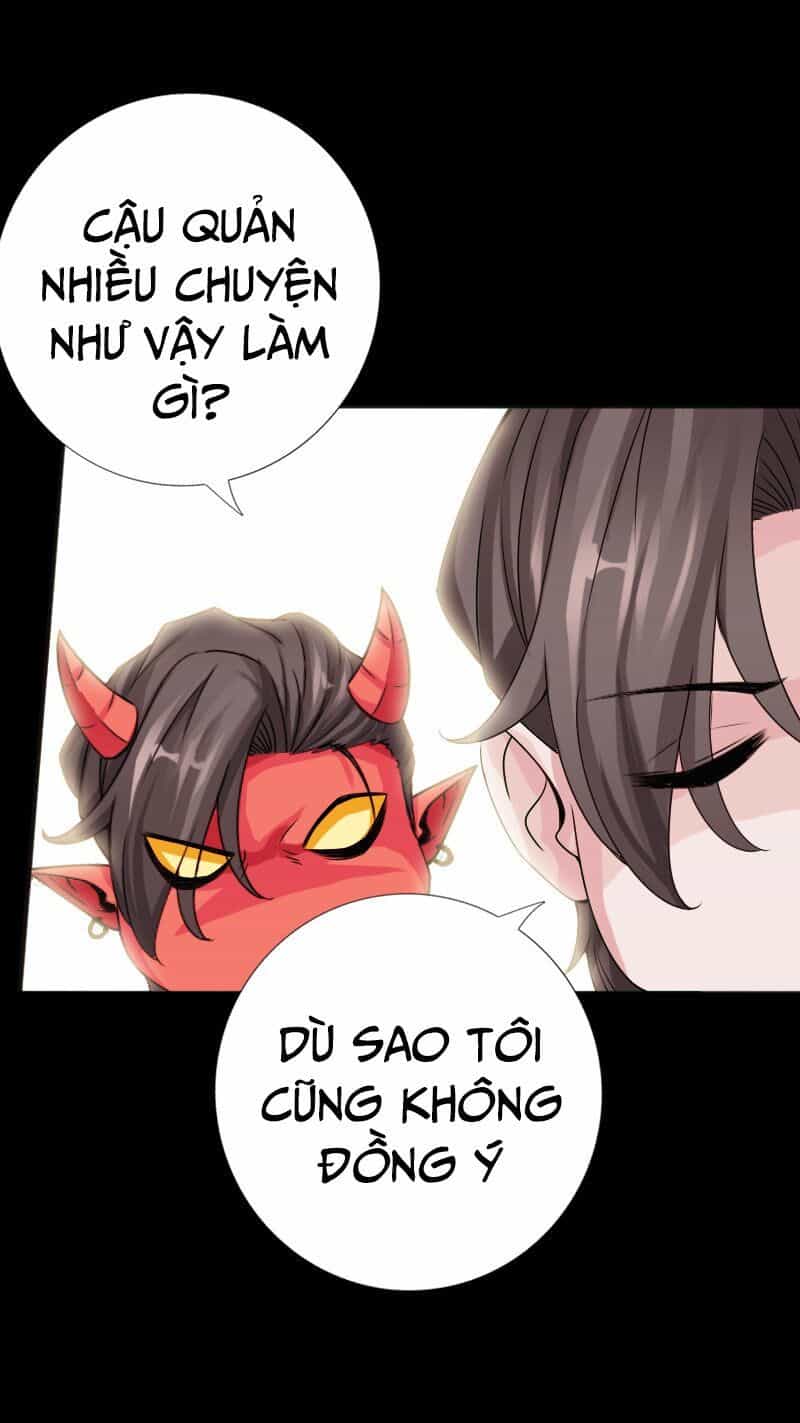 Tuyệt Phẩm Tà Thiếu - Chương 42 - ảnh 20