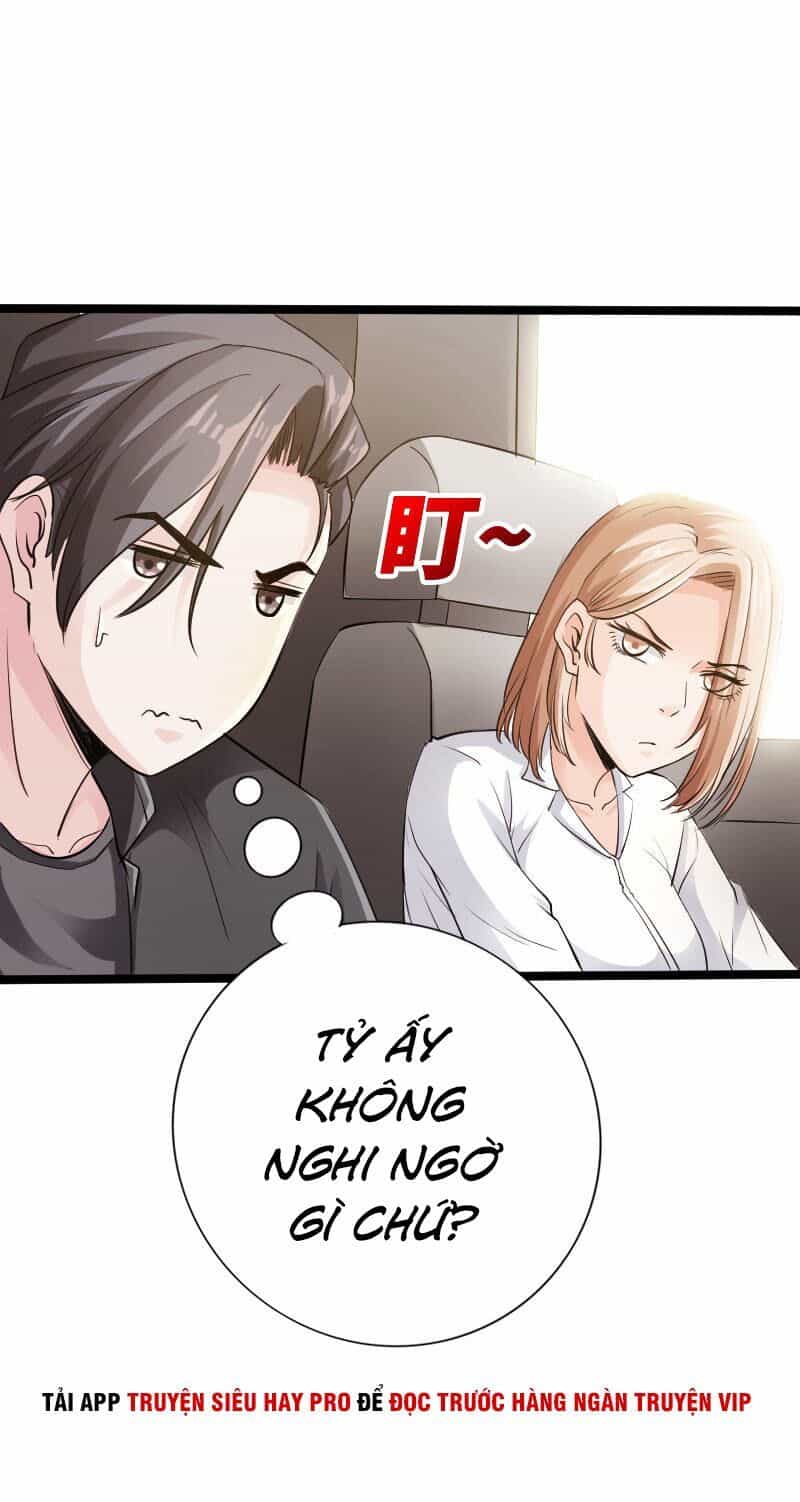 Tuyệt Phẩm Tà Thiếu - Chương 42 - ảnh 29
