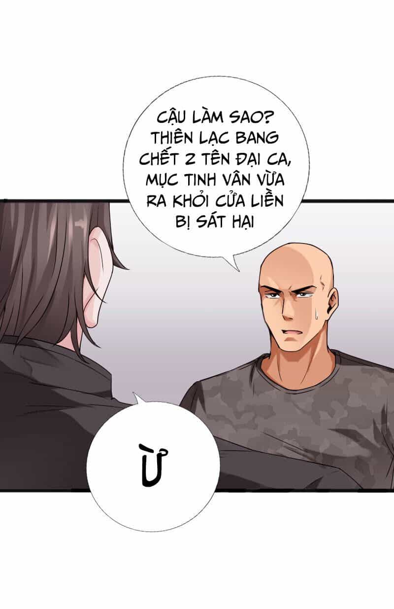 Tuyệt Phẩm Tà Thiếu - Chương 43 - ảnh 1