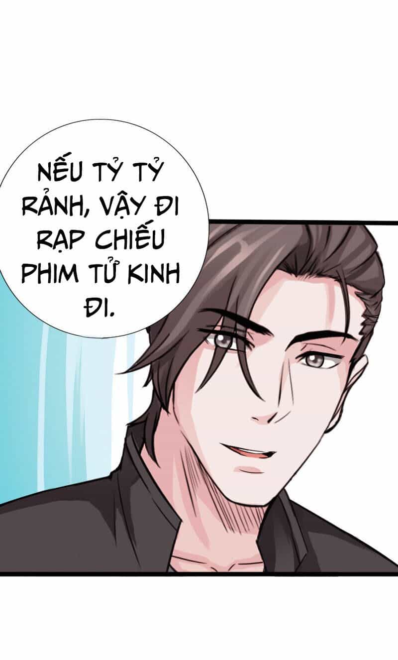 Tuyệt Phẩm Tà Thiếu - Chương 43 - ảnh 21