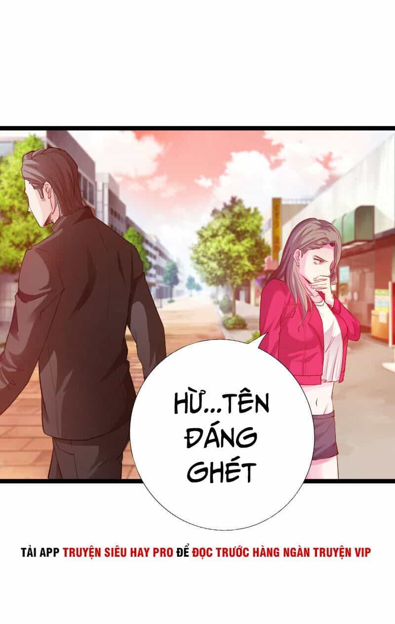 Tuyệt Phẩm Tà Thiếu - Chương 43 - ảnh 35