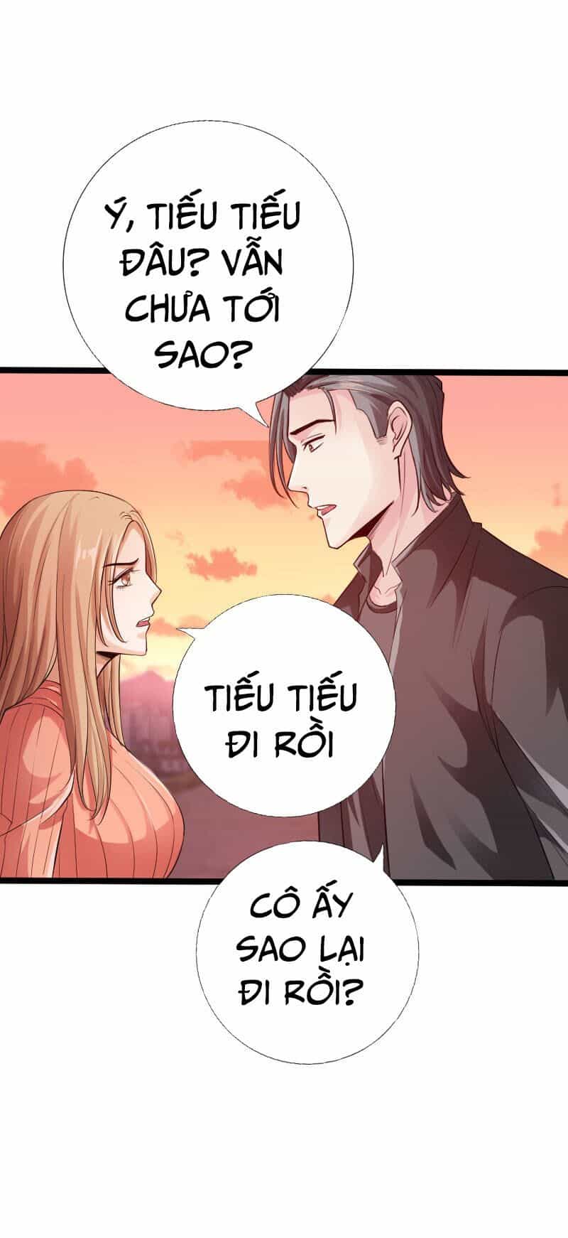 Tuyệt Phẩm Tà Thiếu - Chương 43 - ảnh 38
