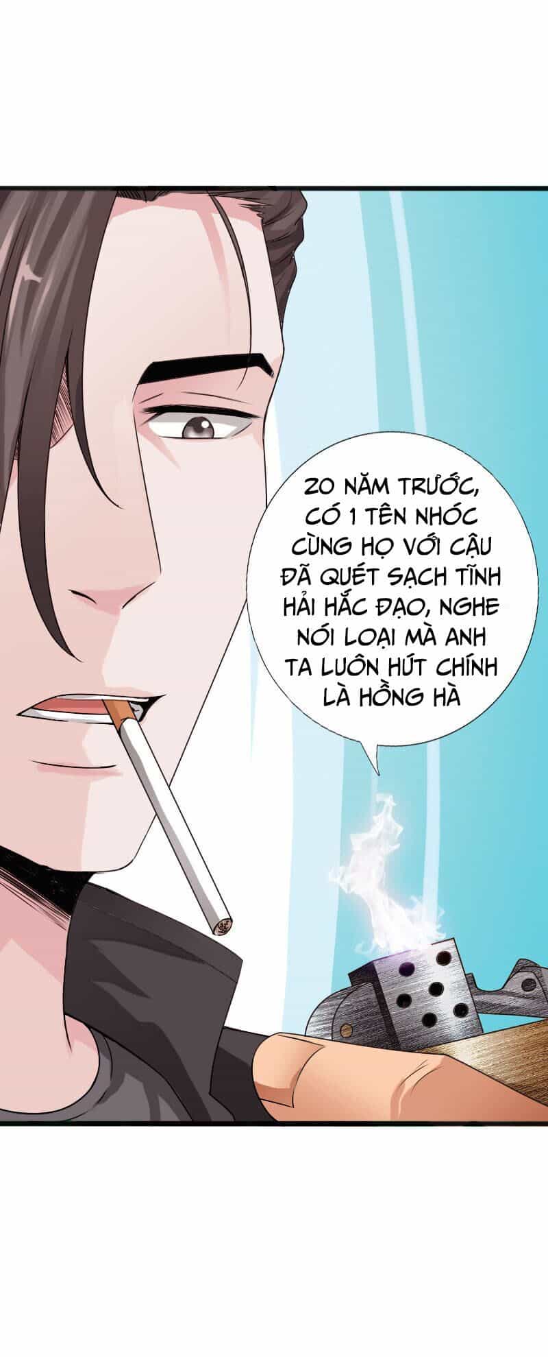 Tuyệt Phẩm Tà Thiếu - Chương 43 - ảnh 5