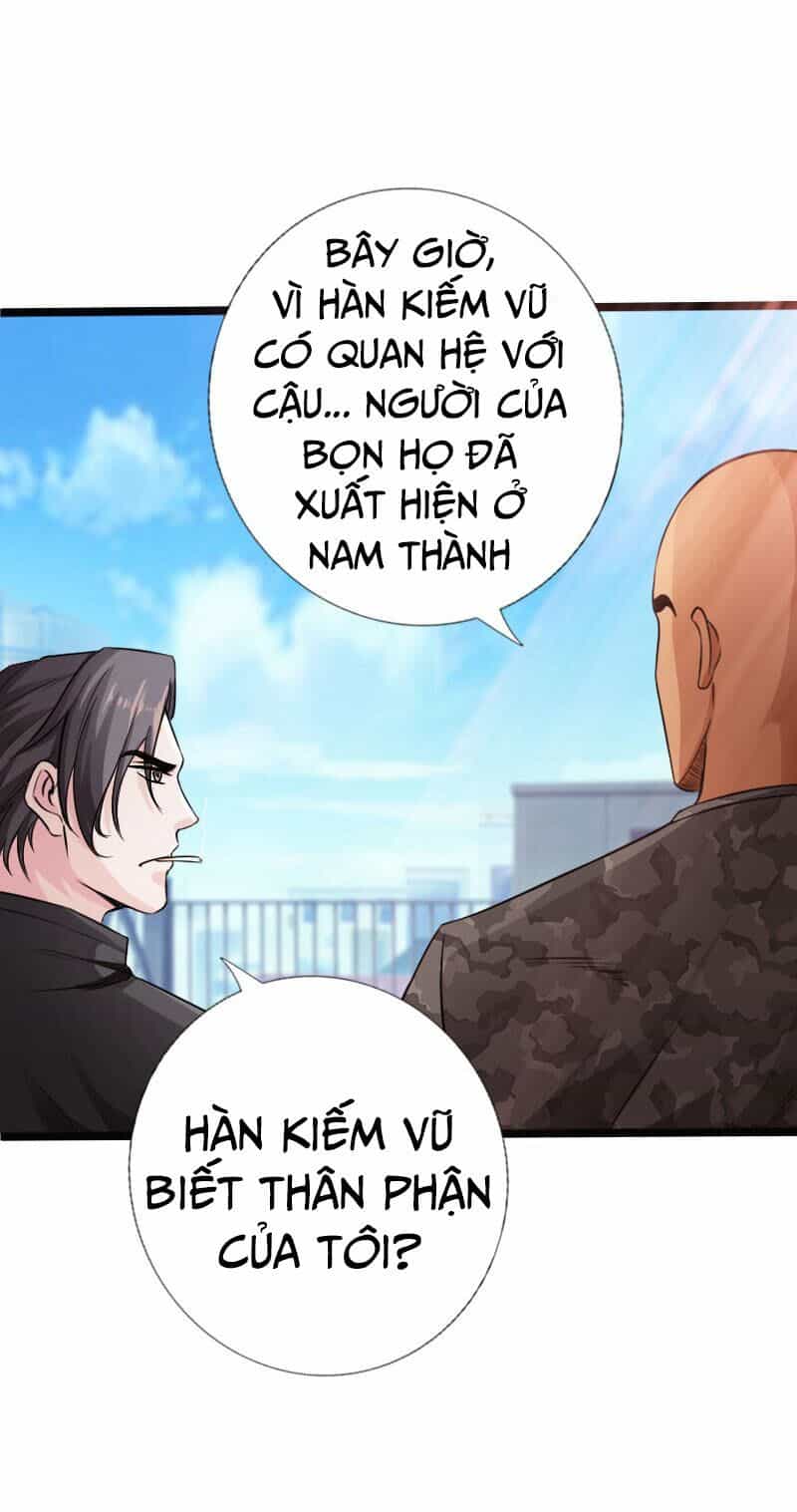 Tuyệt Phẩm Tà Thiếu - Chương 43 - ảnh 8