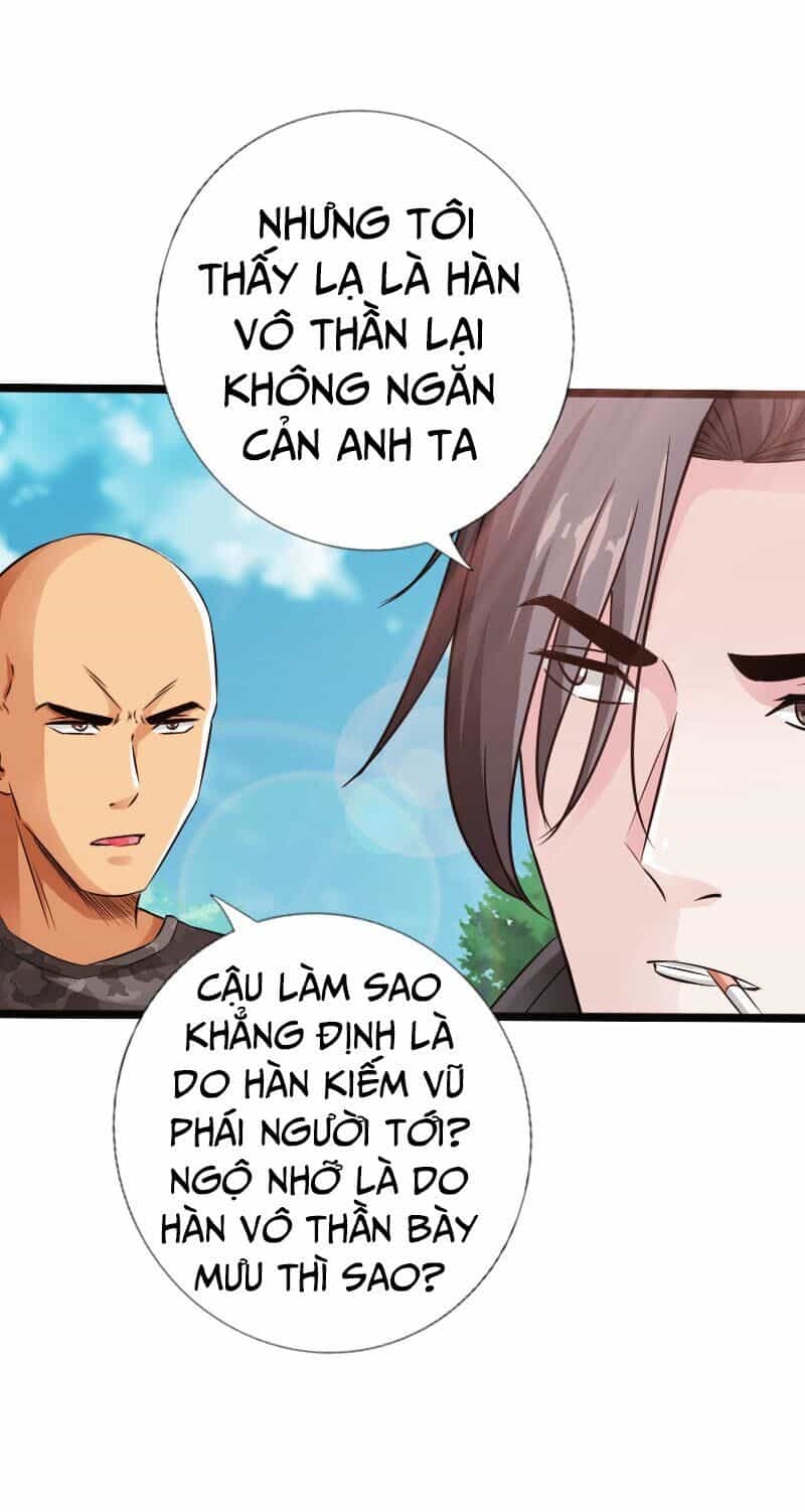 Tuyệt Phẩm Tà Thiếu - Chương 43 - ảnh 9